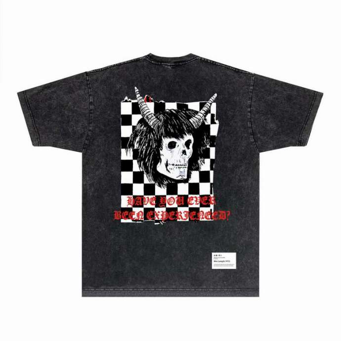 Picture of Amiri T Shirts Short _SKUAmiriS-XXLZJD07231929